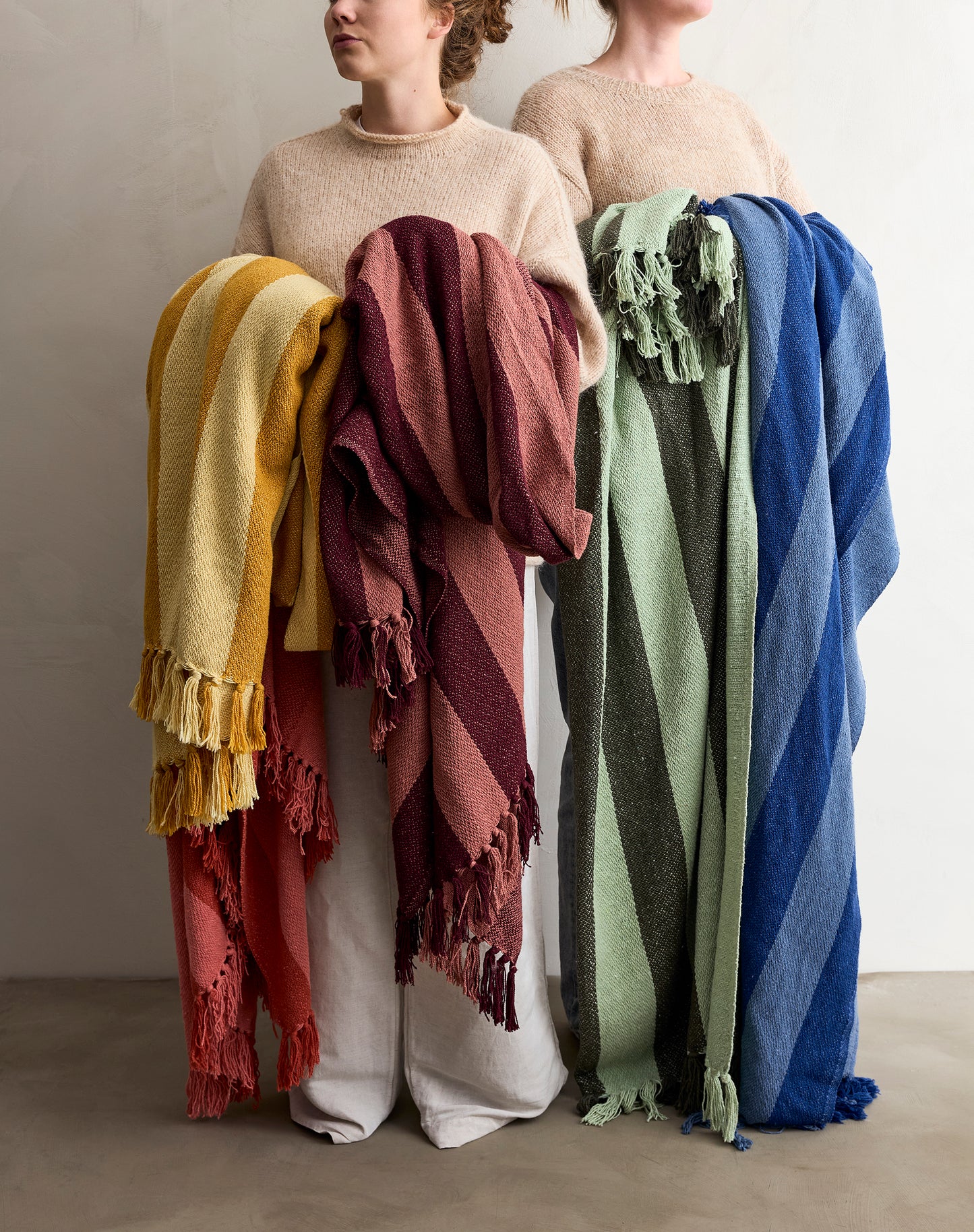 Frello Throw