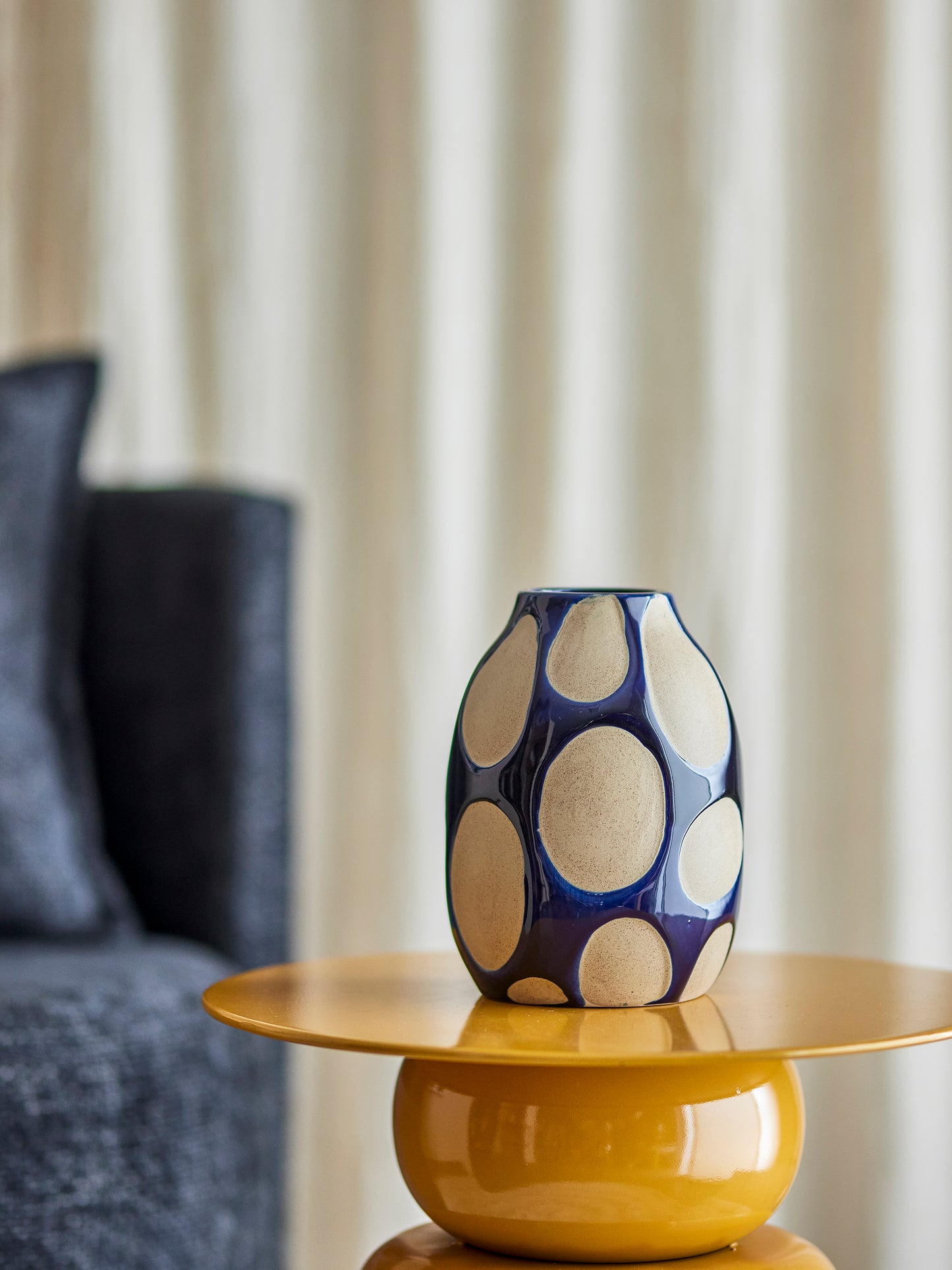 Bashir Vase