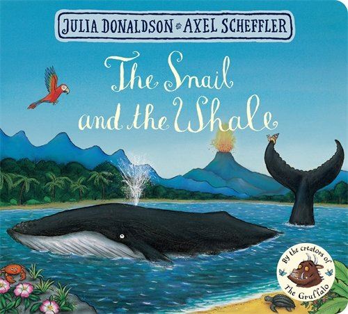 Snail & The Whale