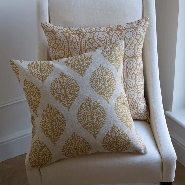 Desert Kingdom Cushion