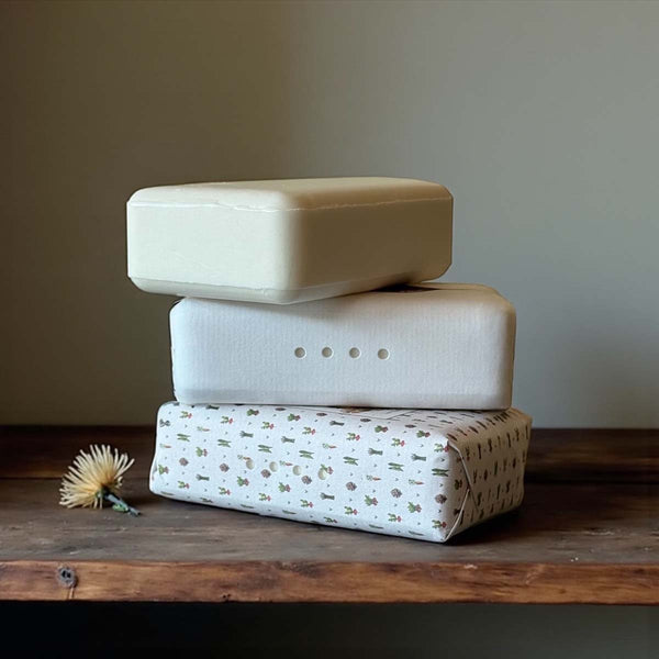 Gardeners Large Scented Soap