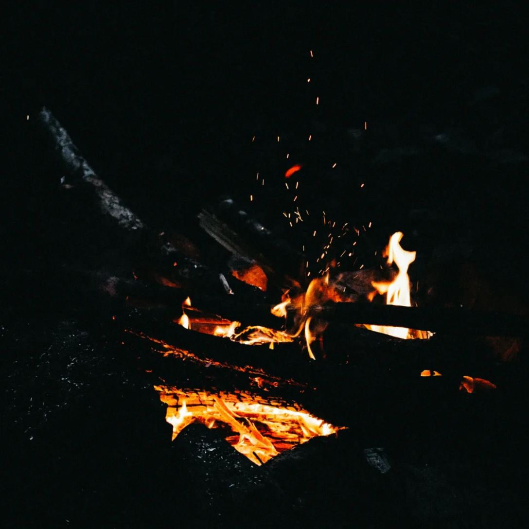 Embers Tealights