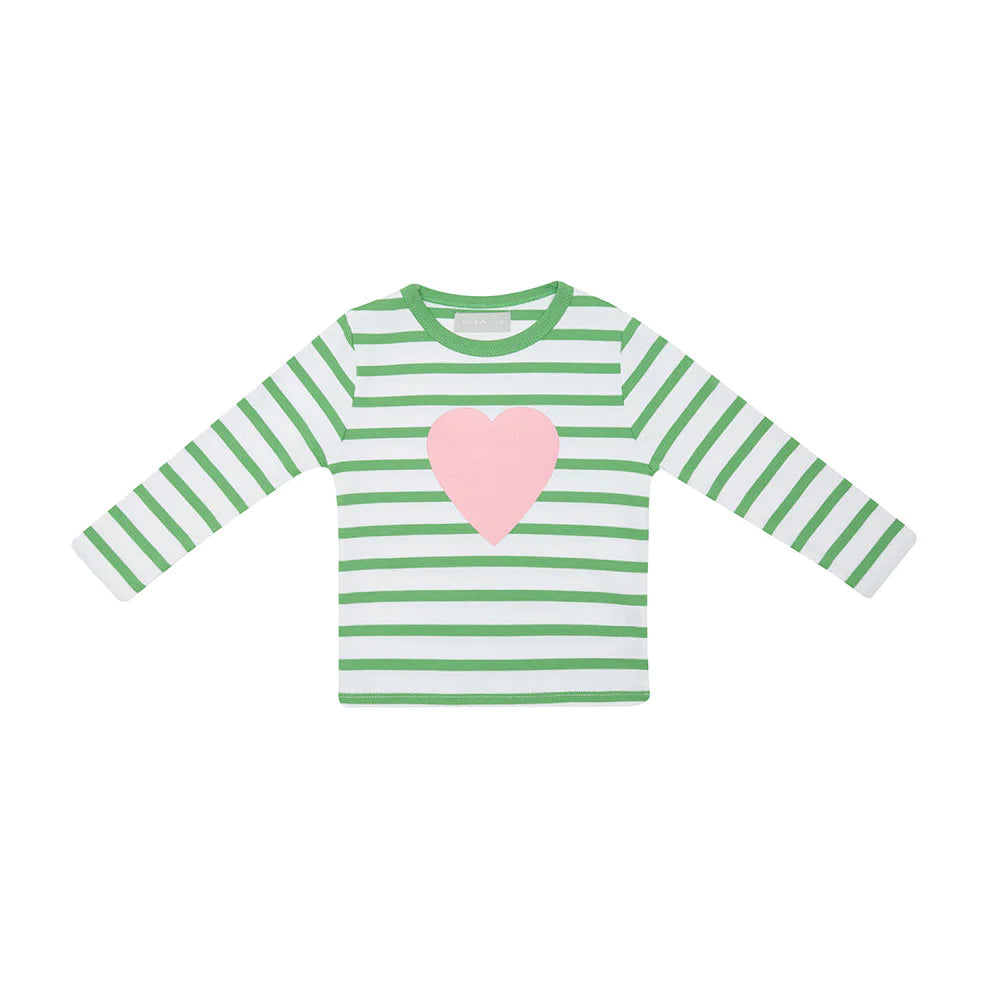 Breton Striped T Shirt