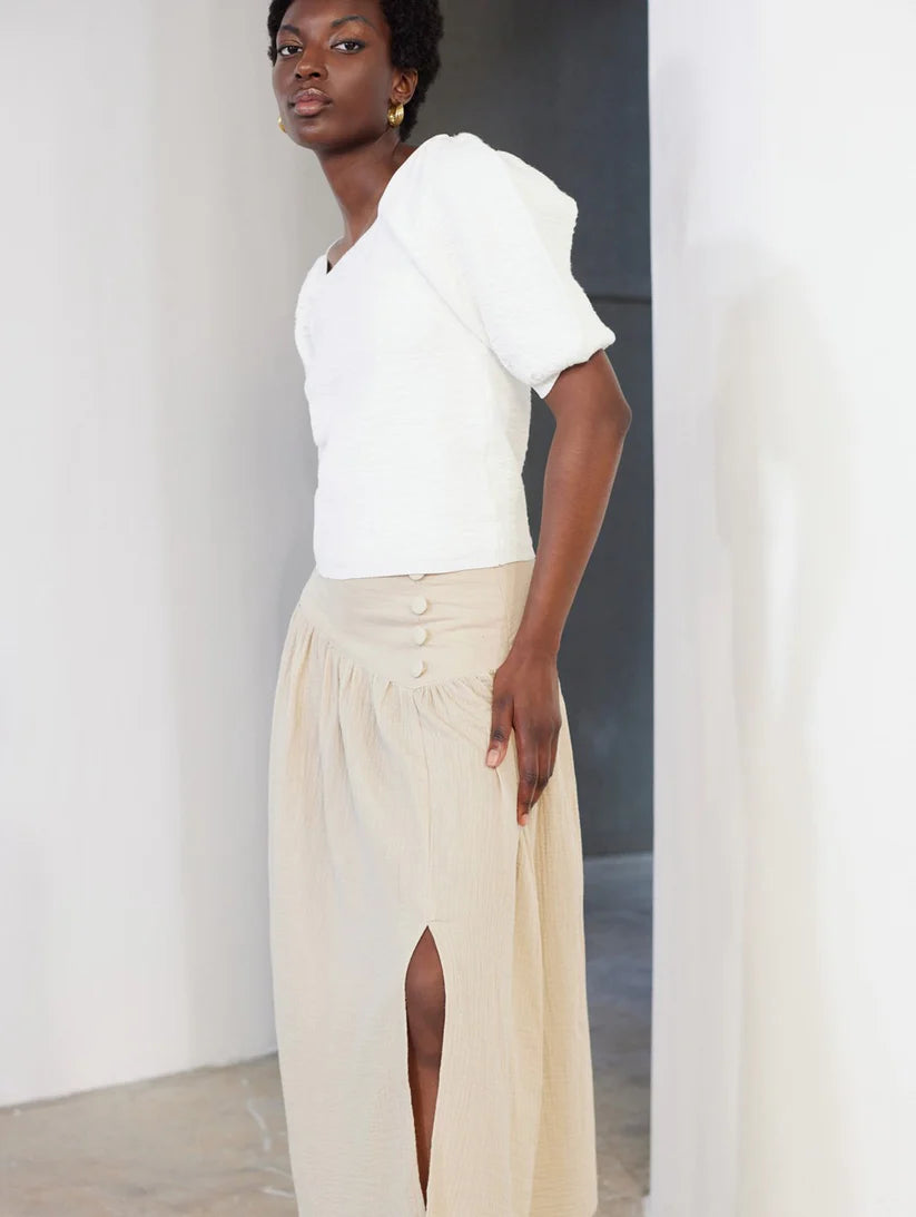 Bambula Skirt