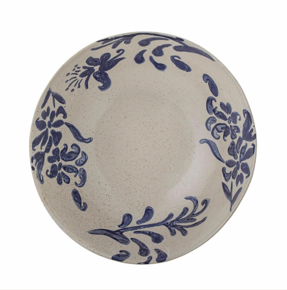 Petunia Bowl