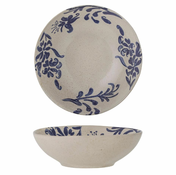 Petunia Bowl