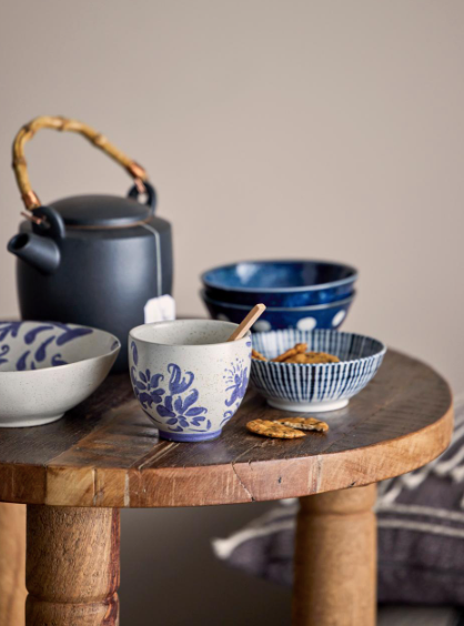 Petunia Bowl