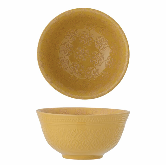 Marsala Bowl