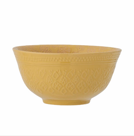 Marsala Bowl