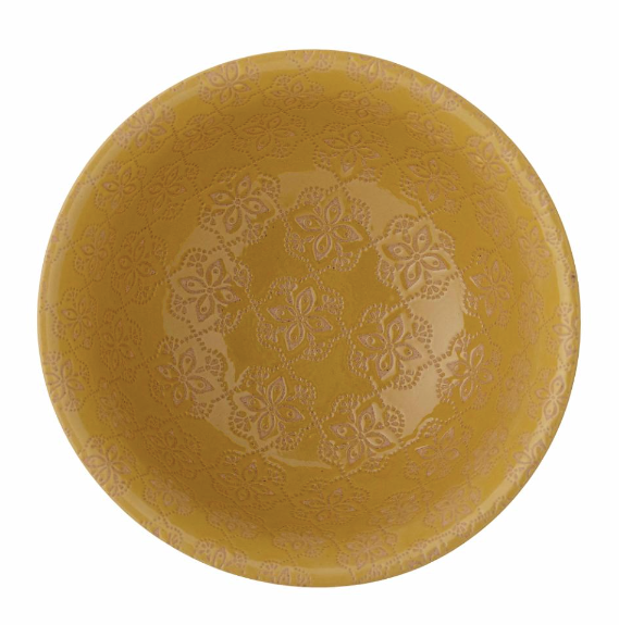 Marsala Bowl