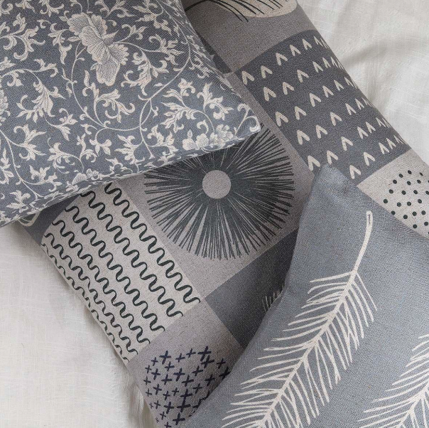 Morristown Cushion
