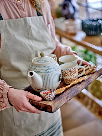 Maple Cups
