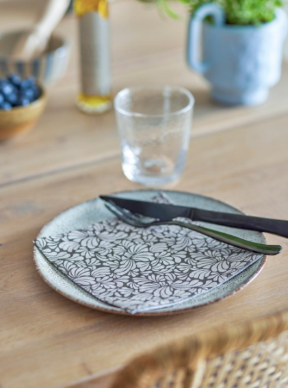 Pilou Paper Napkin, Brown