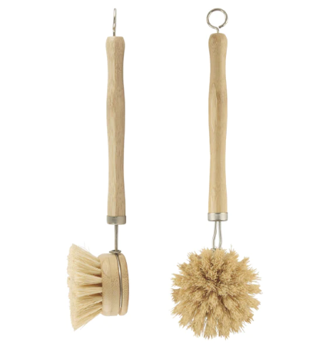 Wash Up Brush