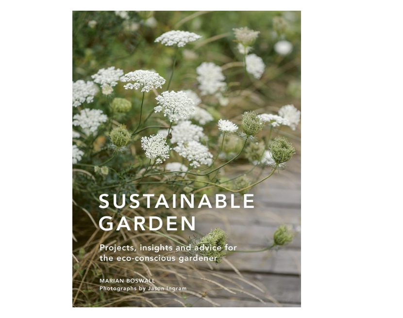 Sustainable Garden