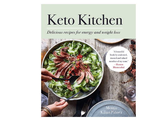 Keto Kitchen