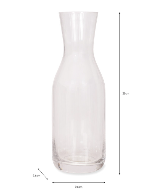 Berkeley Carafe