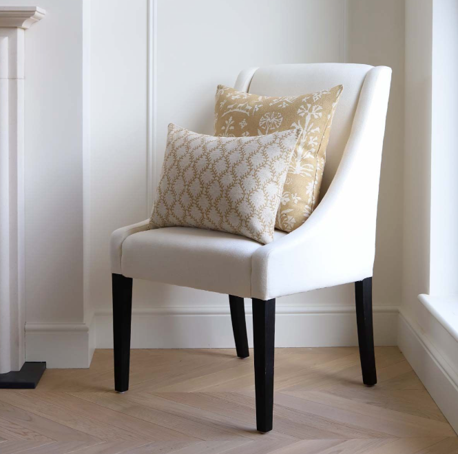 Herborium Cushion