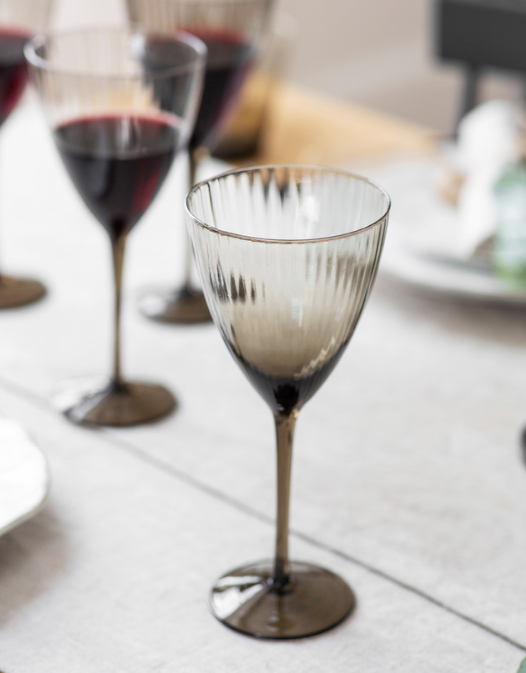 Berkeley Wine Glasses