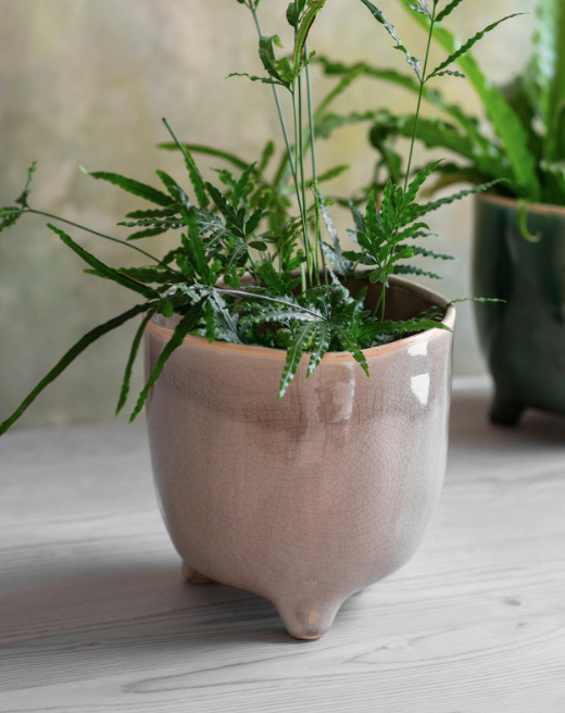 Positano Pot In Stone