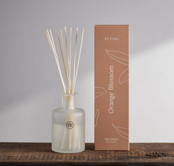 Orange Blossom Reed Diffuser