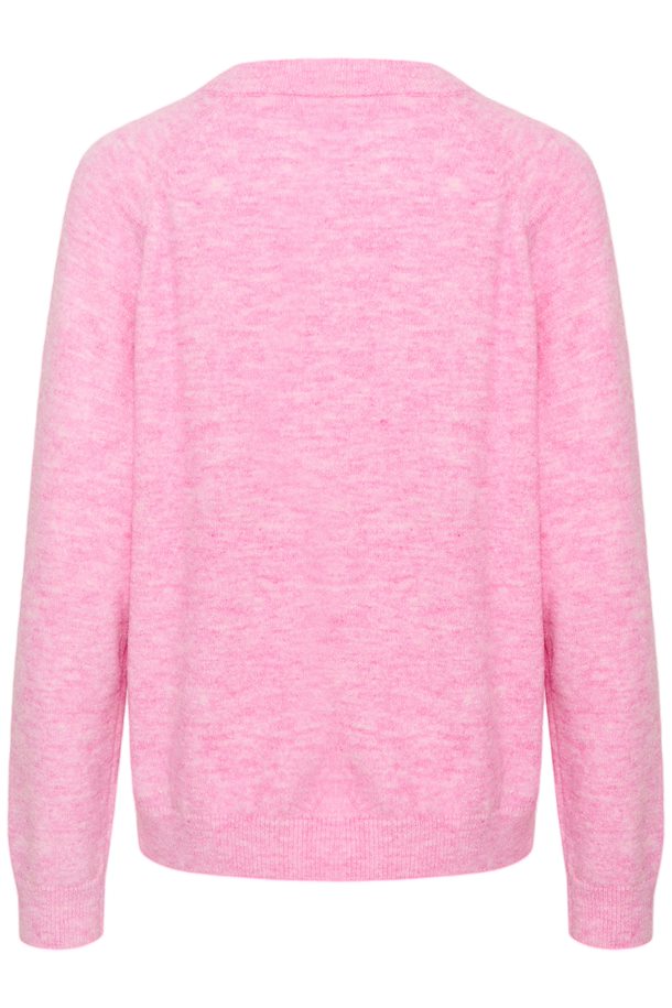 Garbie Pullover