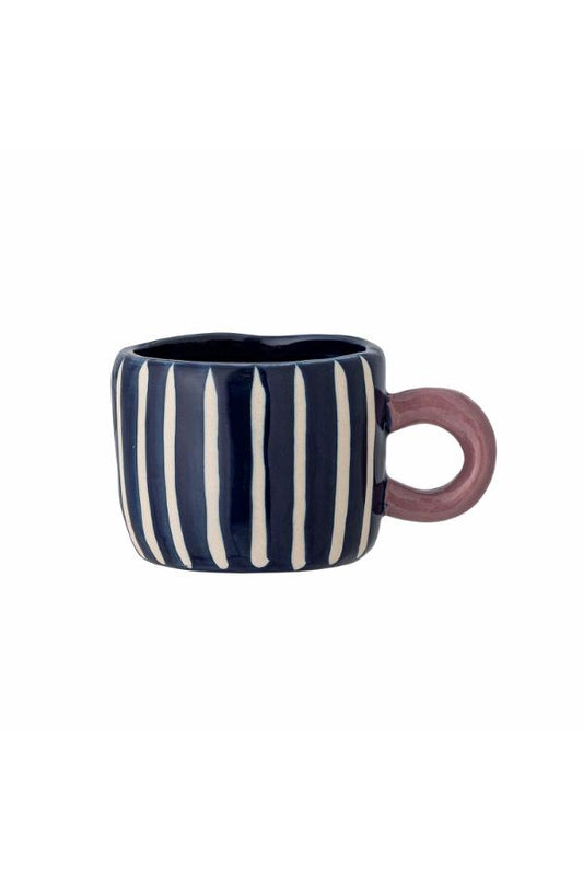 Nini Cup, Blue