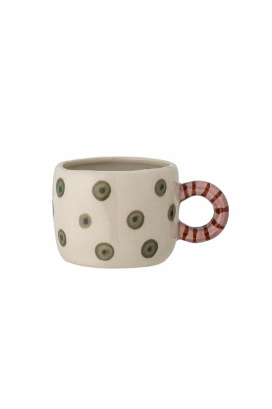Nini Cup, White