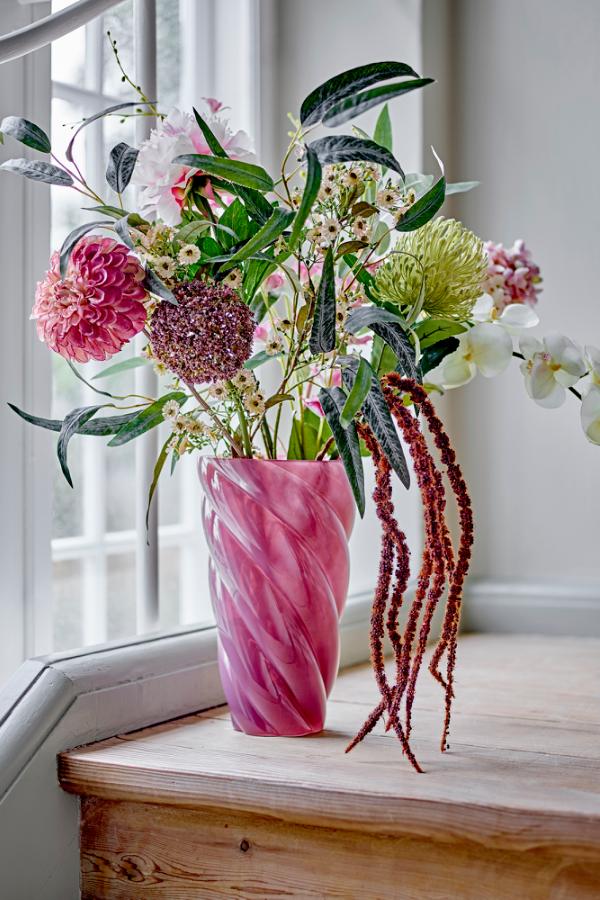 Waxflower Stem