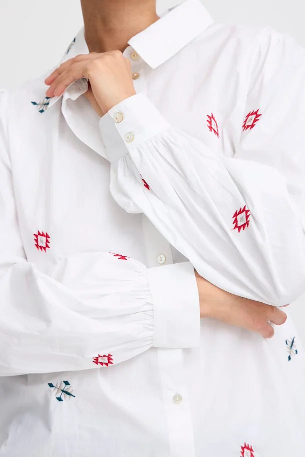 Icia Shirt