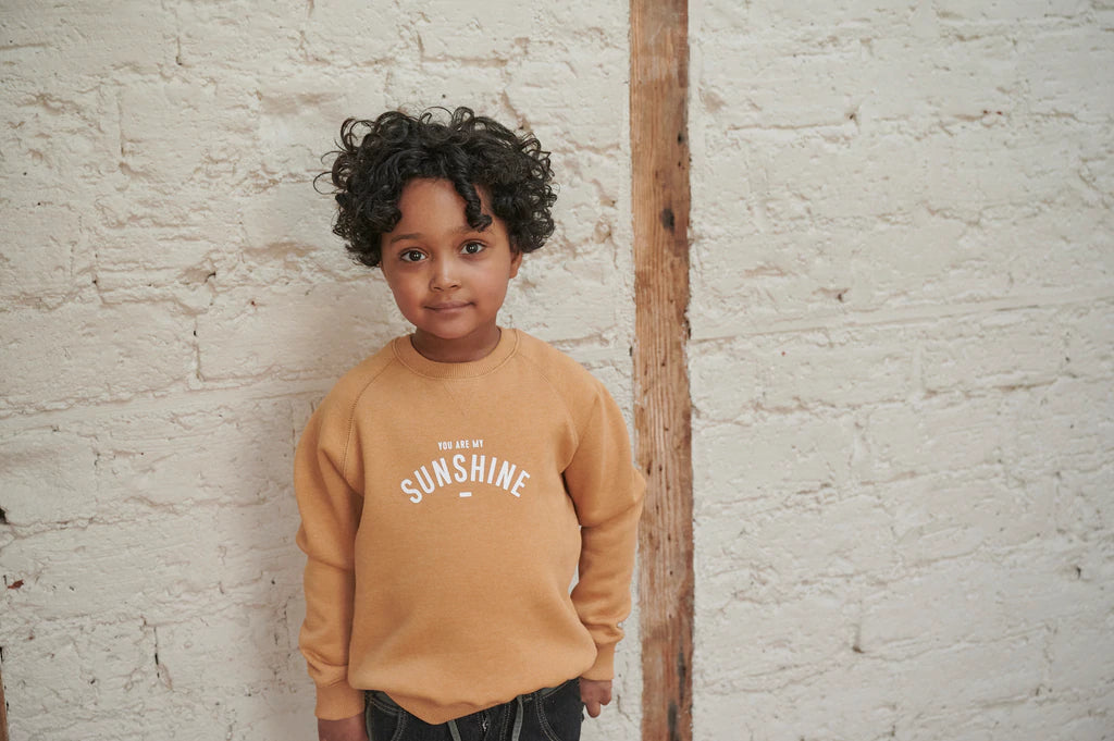"You are my Sunshine" Sweatshirt