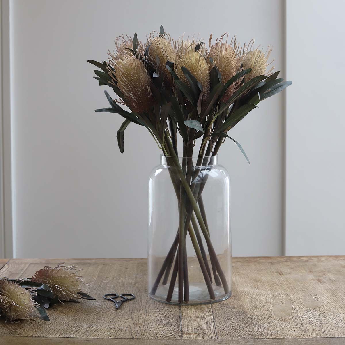 Banksia Flower