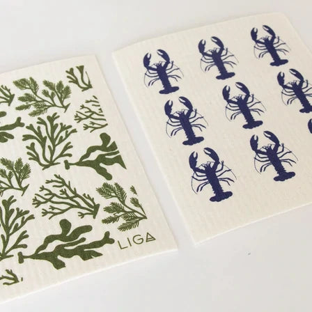 Eco Dishcloths