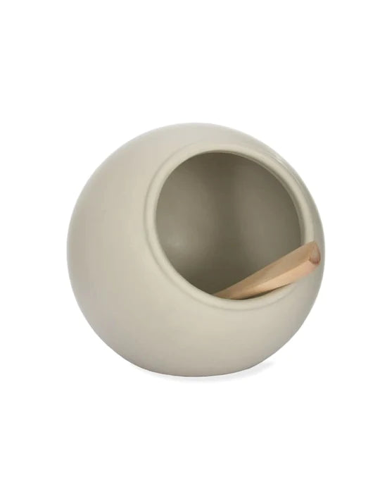 Salt Cellar