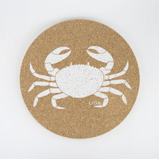 Crab Placemats