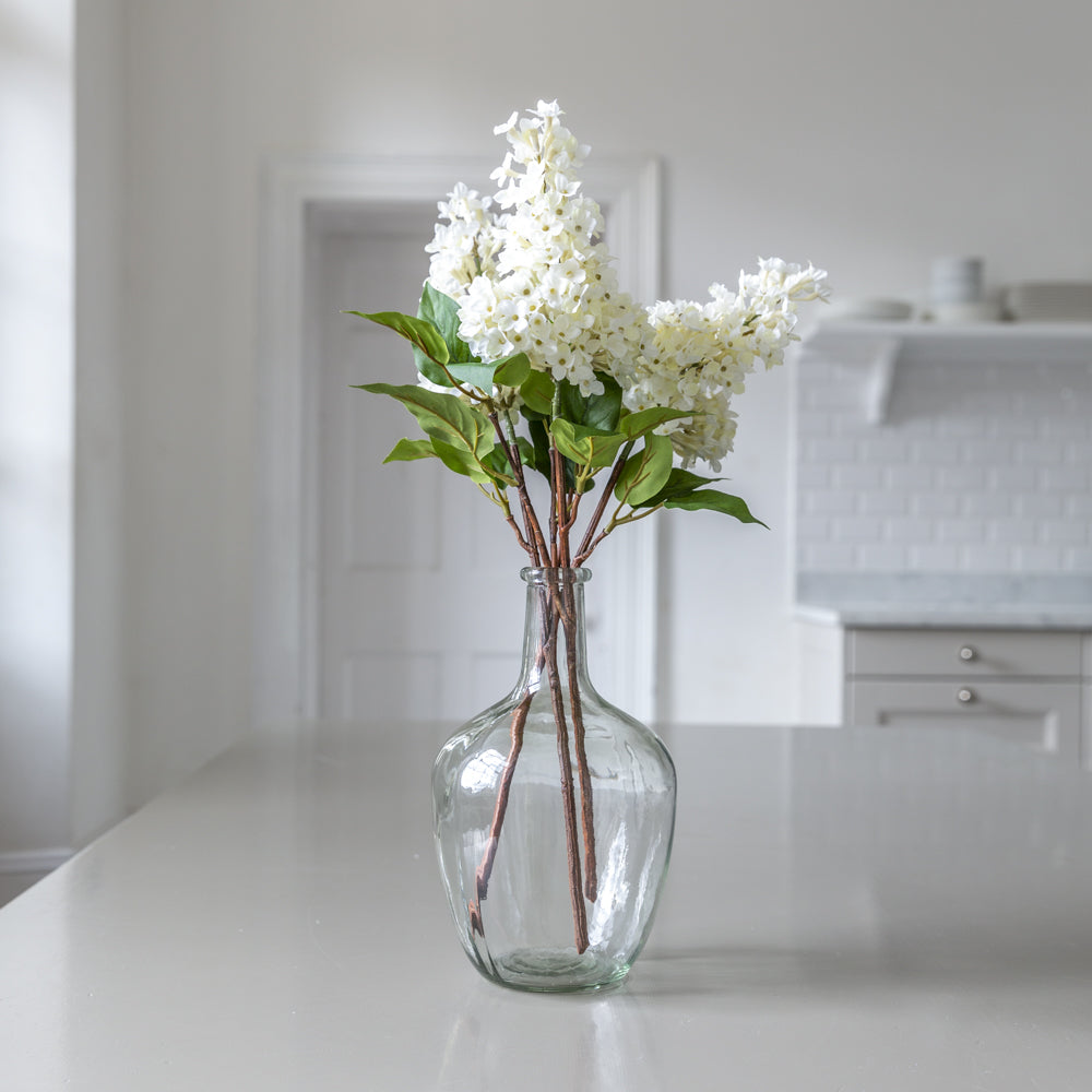 Lilac Stem