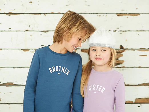 Brother Sweatshirt