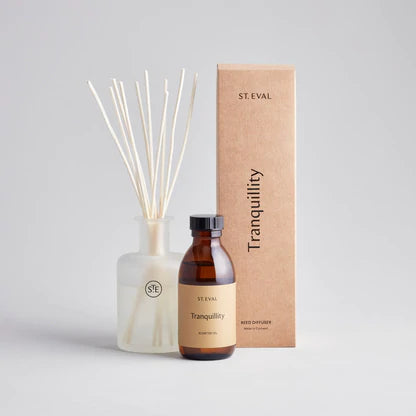 Tranquility Reed Diffuser
