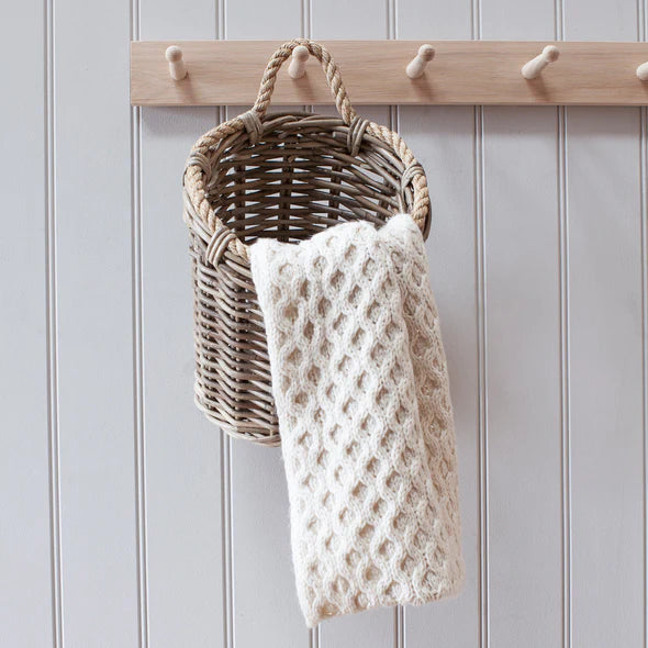 Holkham Utility Basket