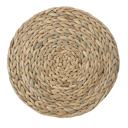 Water Hyacinth Placemats