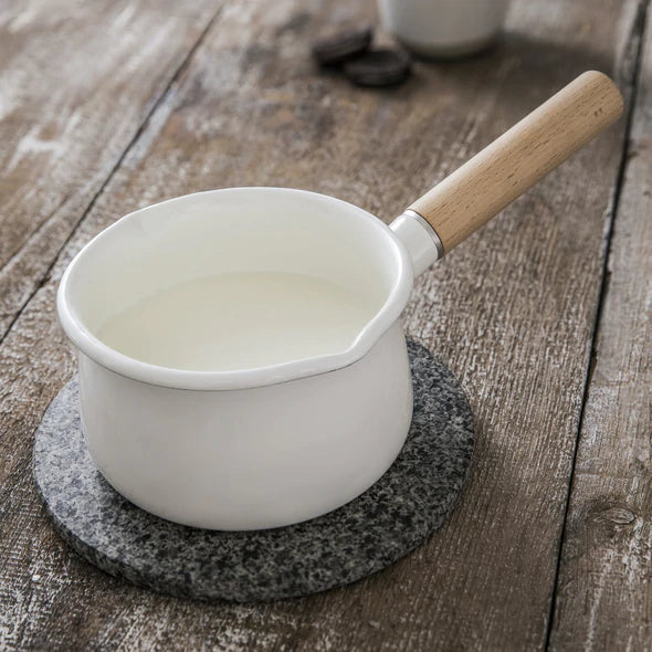 Milk Pan