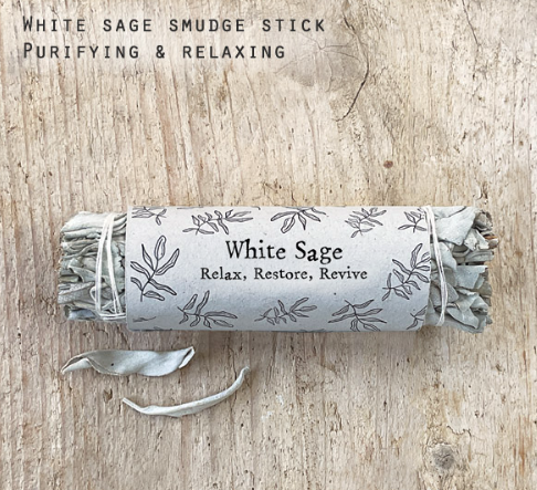 White Sage