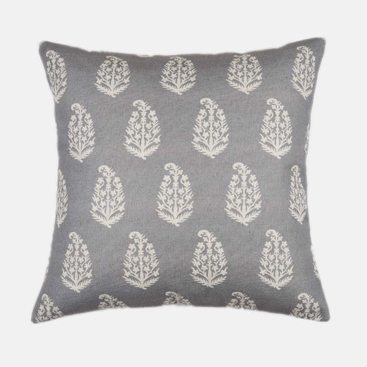 Paisley Cushion