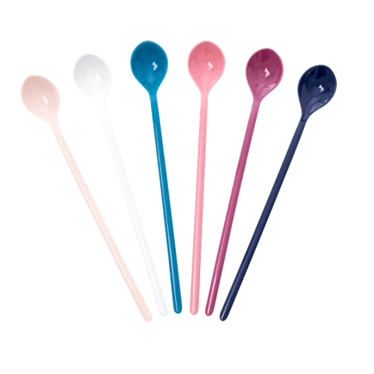 Long Melamine Spoons