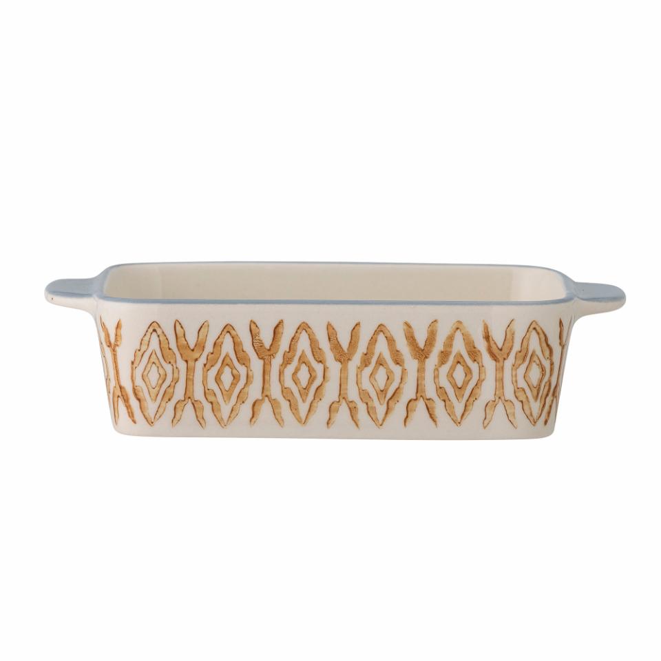 Maple Serving Dish