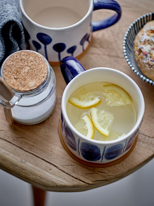 Linora Mug - Set of 3