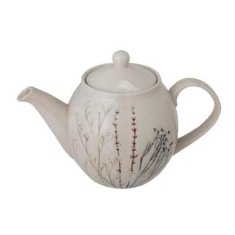 Bea Teapot