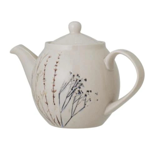 Bea Teapot