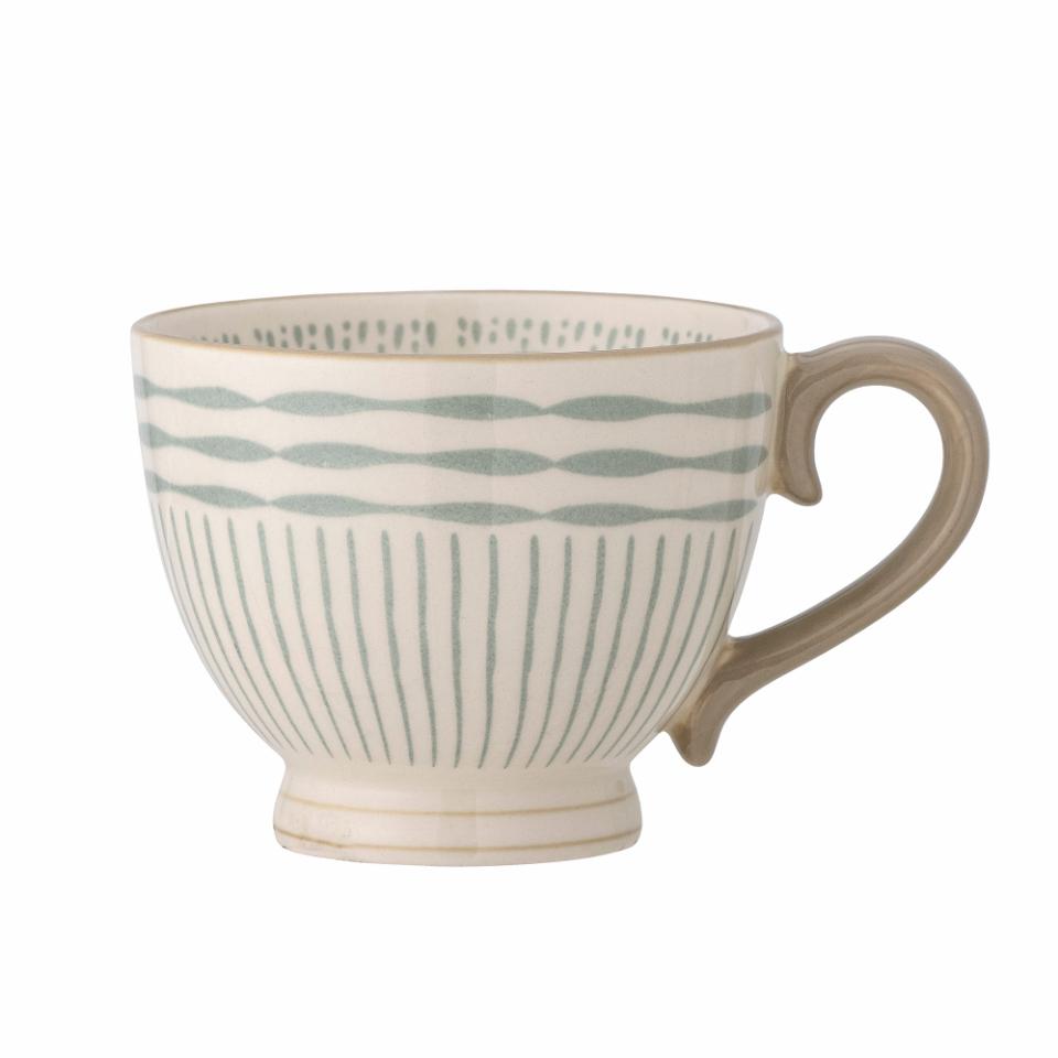 Maple Mug