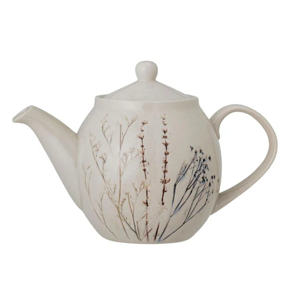Bea Teapot